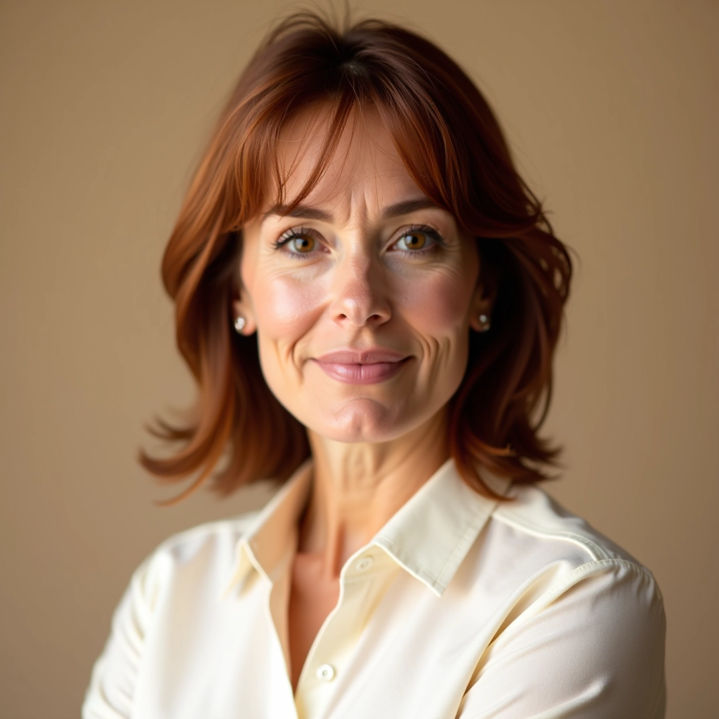 Eleanor Blackwell